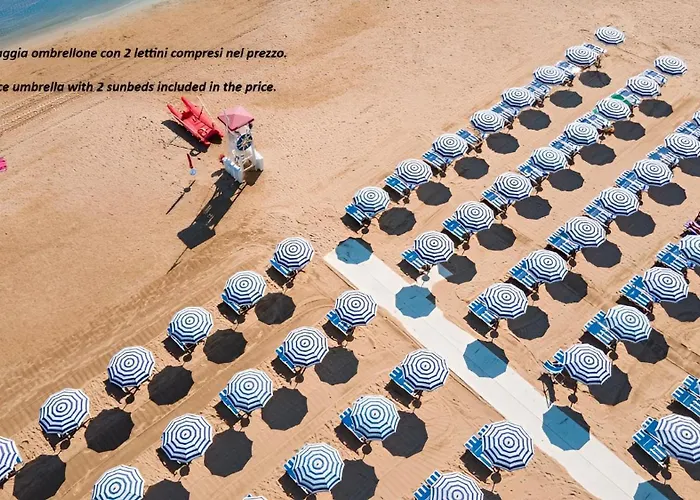Villaggio Passo Dell'Arciprete Vieste